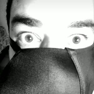 Meet your Posher, André luis